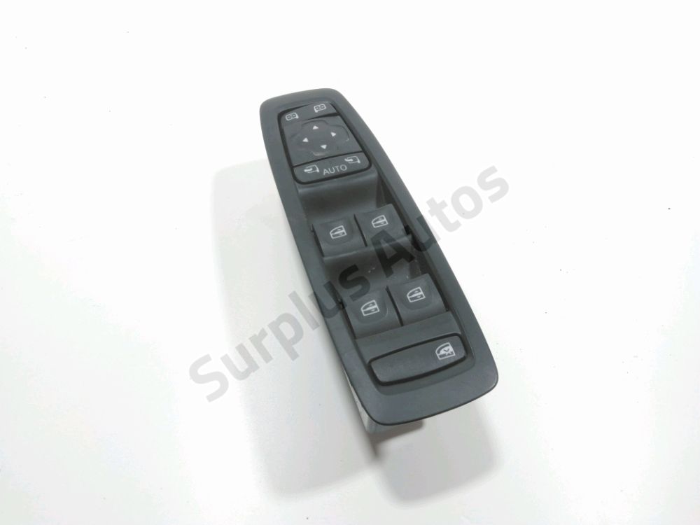 Commande lève-vitre avant gauche