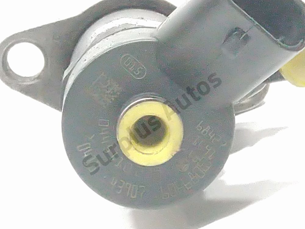 Injecteur 1