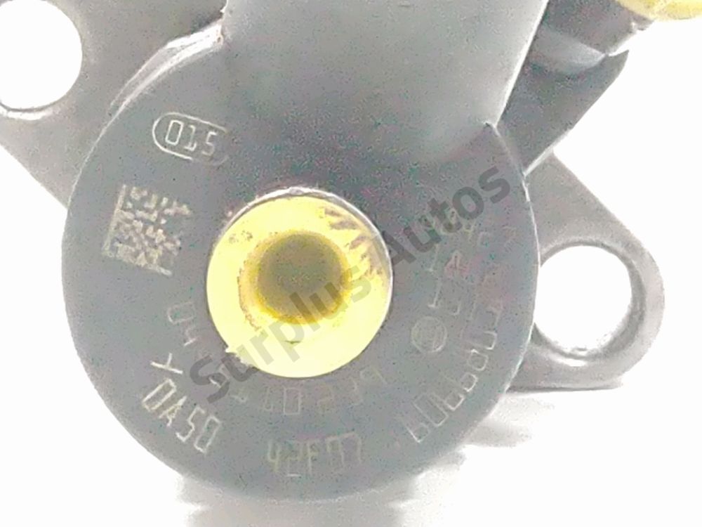 Injecteur 2