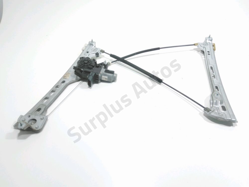 Lève-vitre électrique avant droit