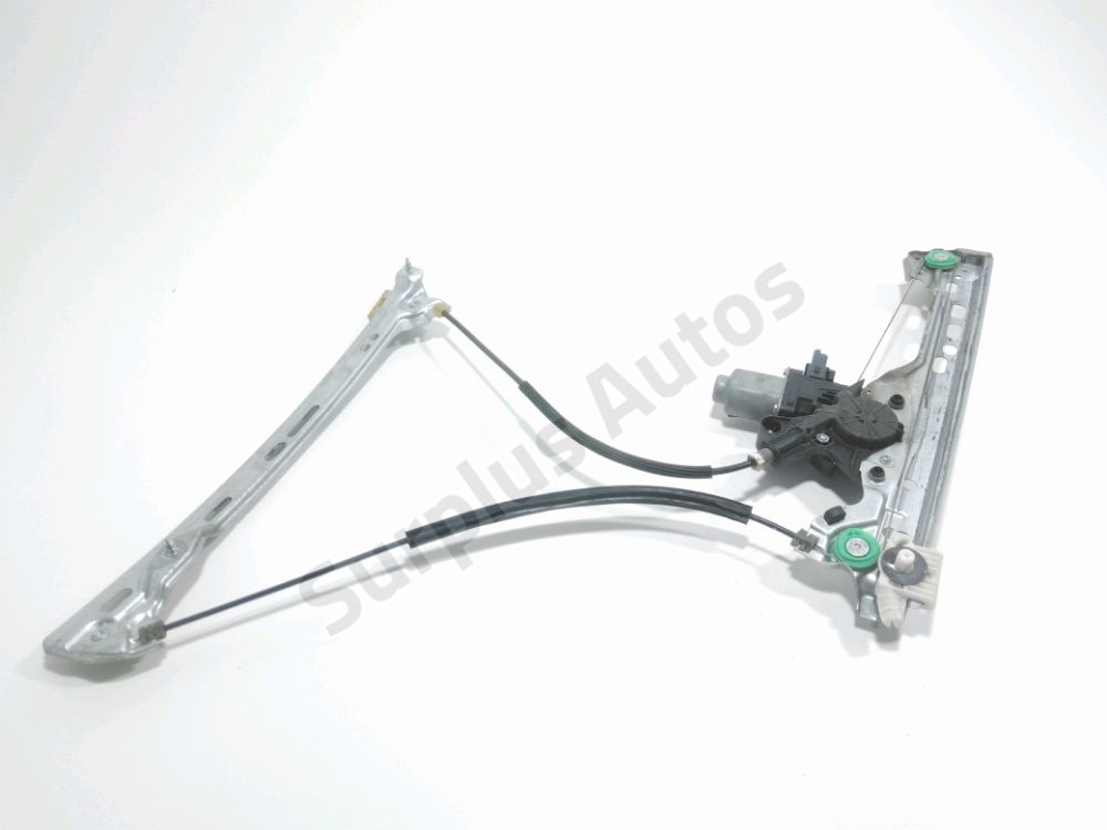 Lève-vitre électrique avant gauche