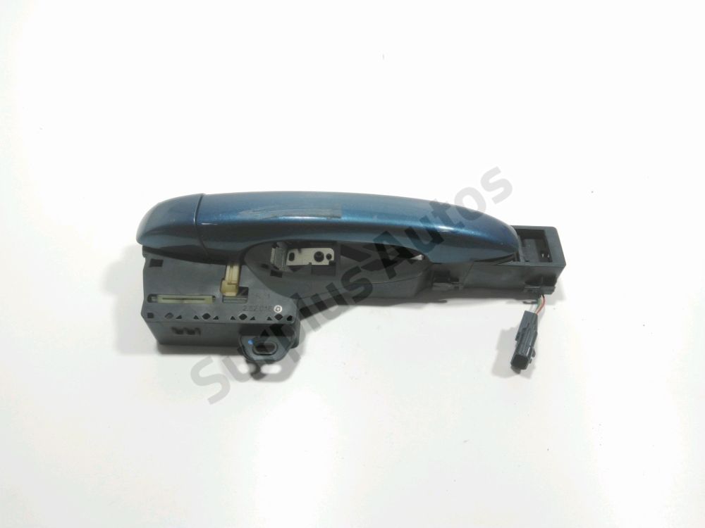 Poignée extérieure avant droite