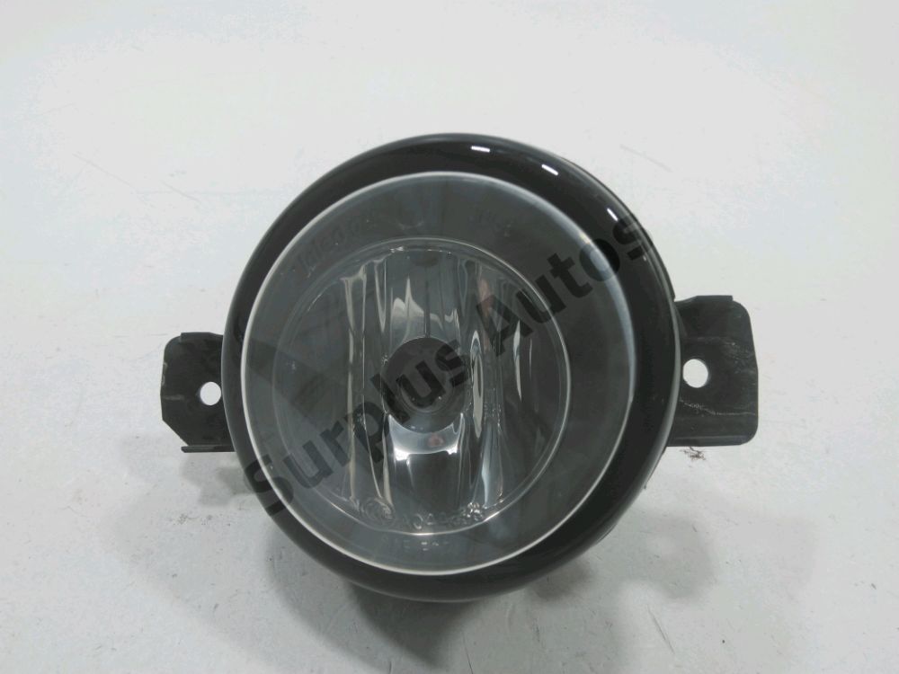 Antibrouillard avant droit