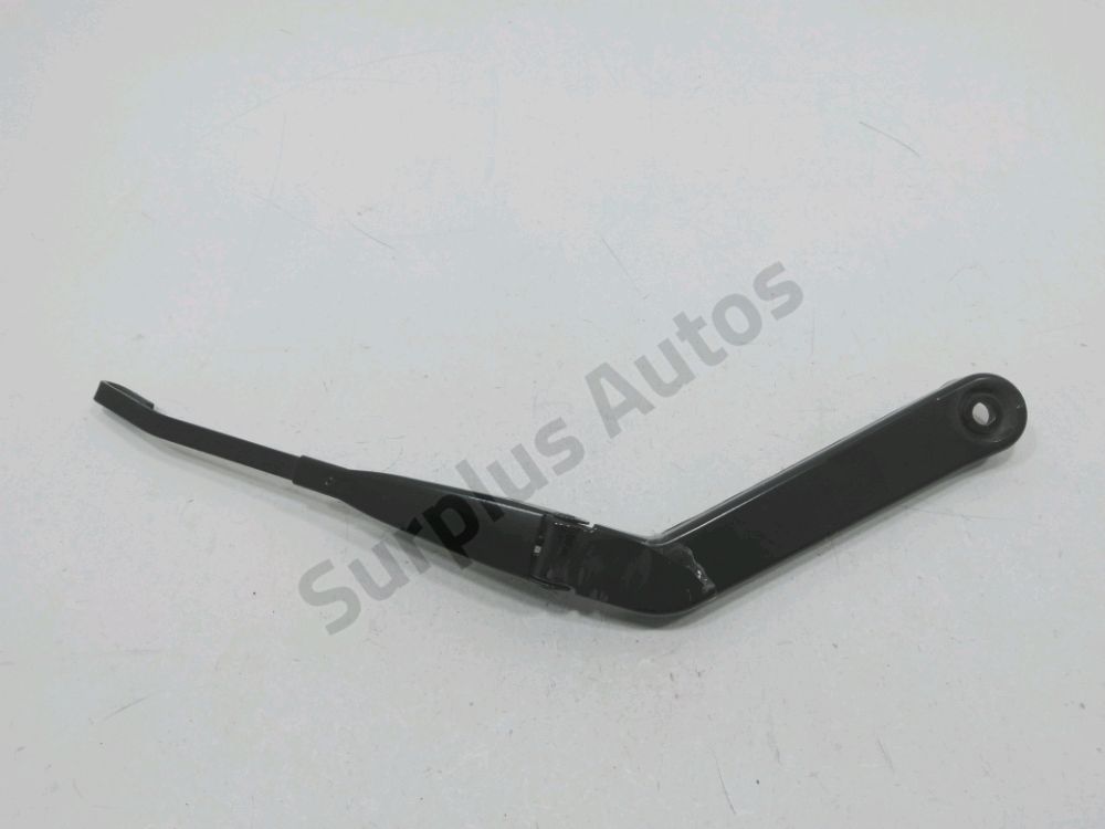 Bras d'essuie-glace arriere