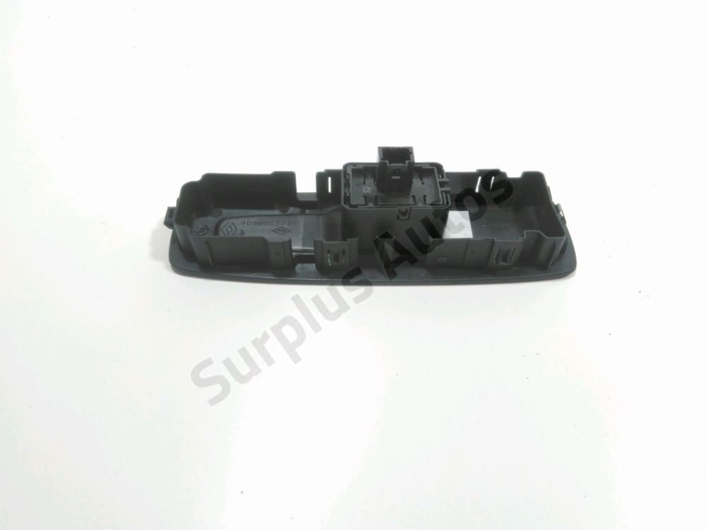 Commande lève-vitre avant droit