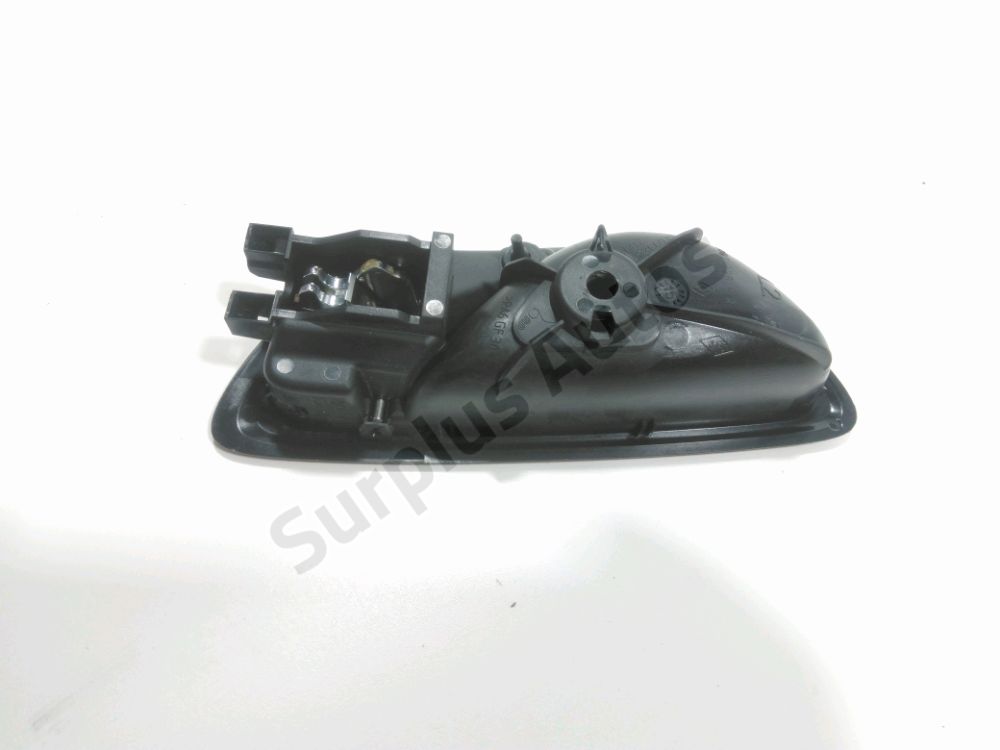 Poignée intérieure porte avant gauche