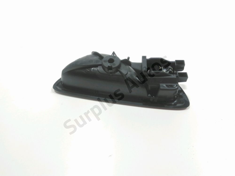 Poignée intérieure porte avant droite