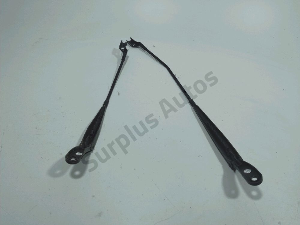 Bras d'essuie-glace avant