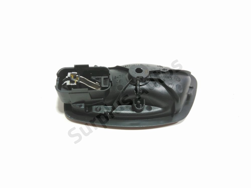 Poignée intérieure porte avant droite