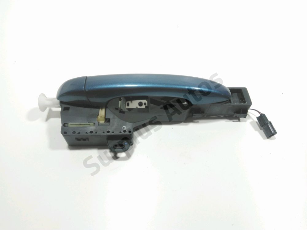 Poignée extérieure arrière droite