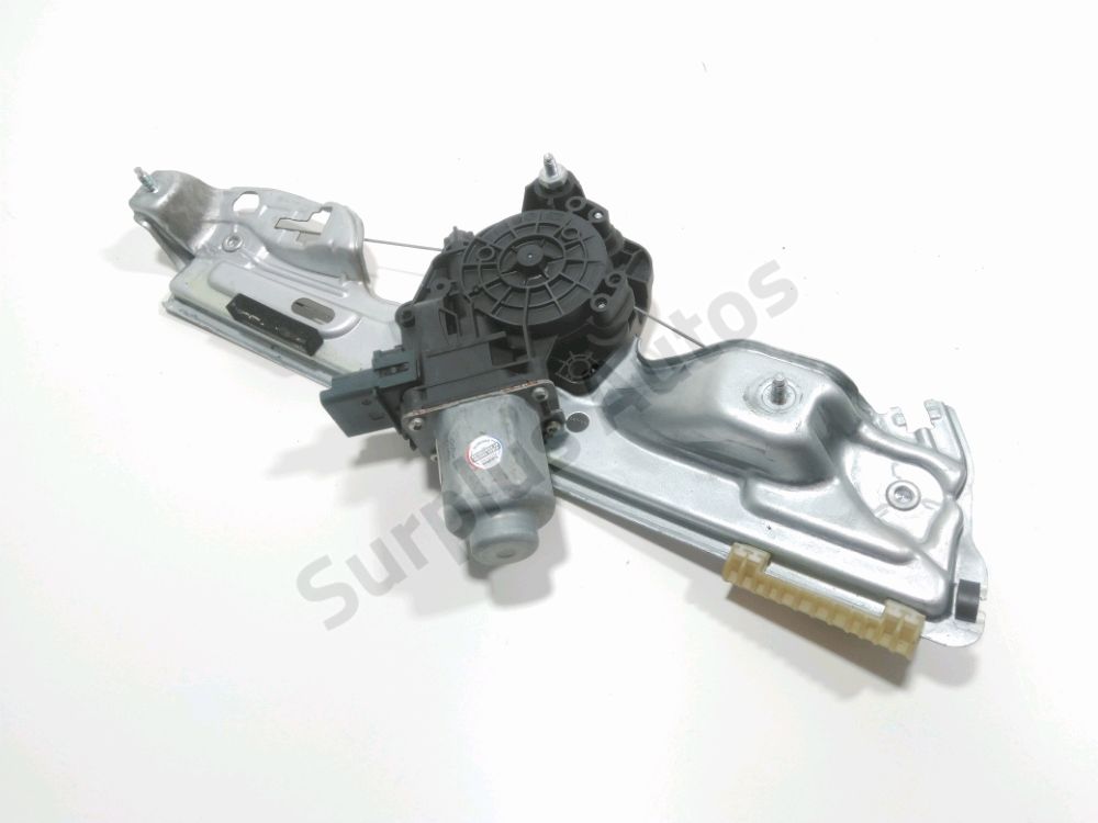 Lève-vitre électrique arrière droit