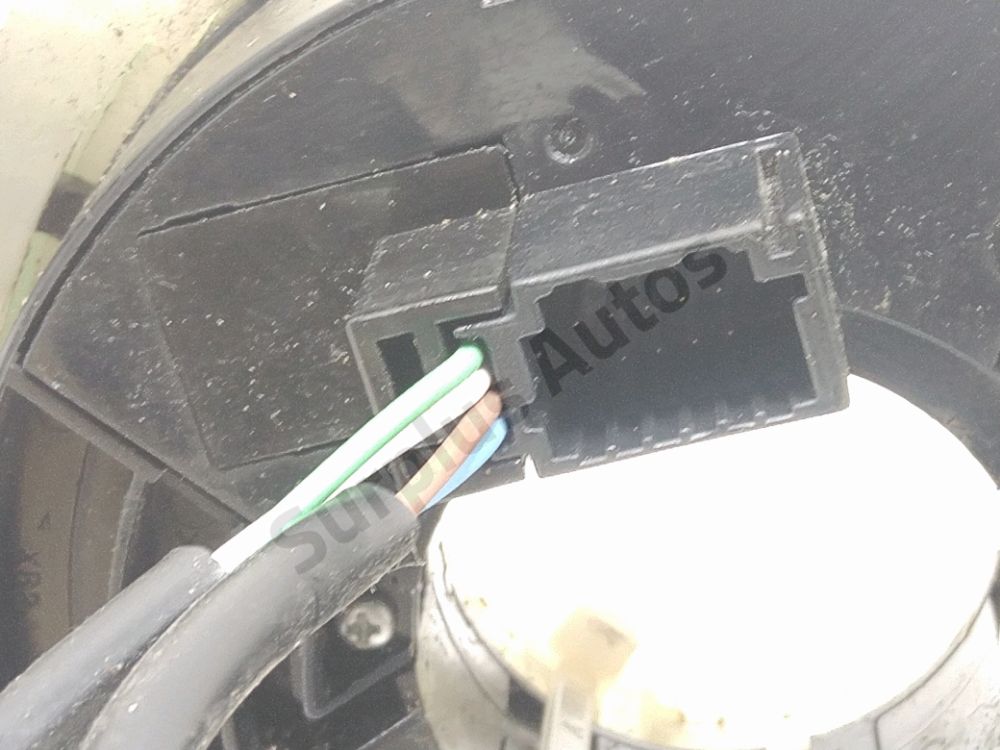 Commande sous-volant