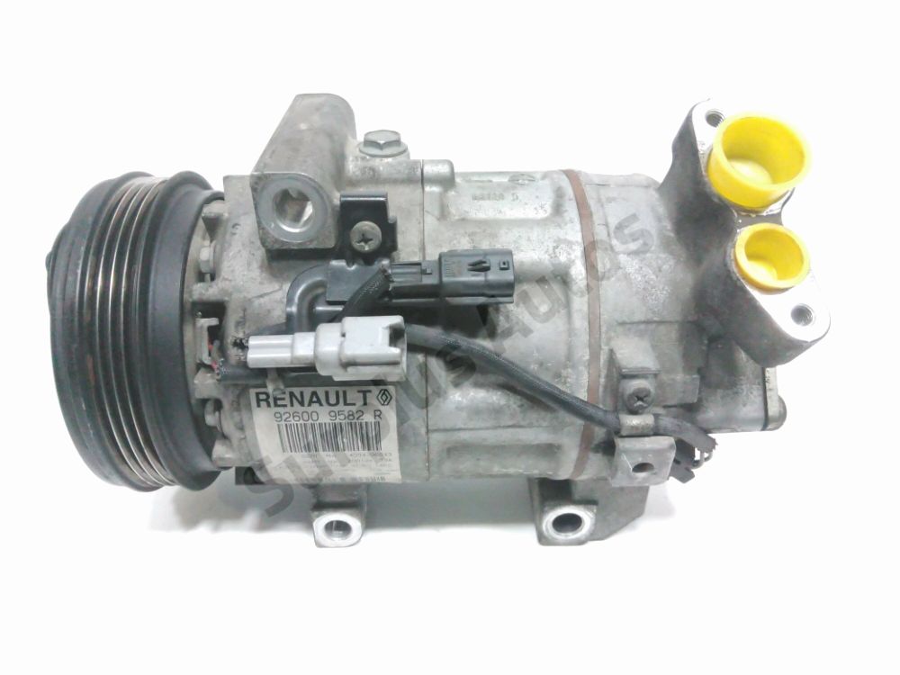 Compresseur de climatisation