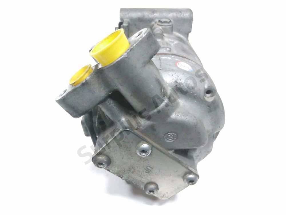 Compresseur de climatisation