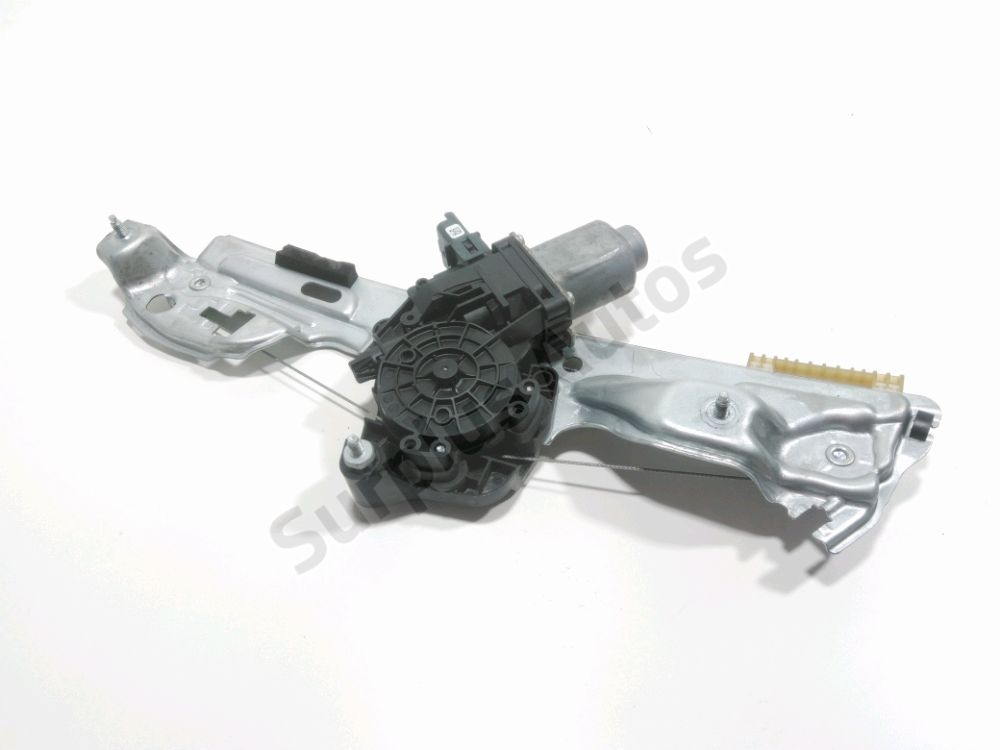 Lève-vitre électrique arrière gauche