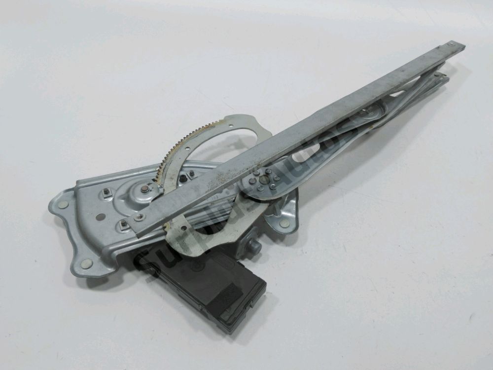 Lève-vitre électrique avant gauche