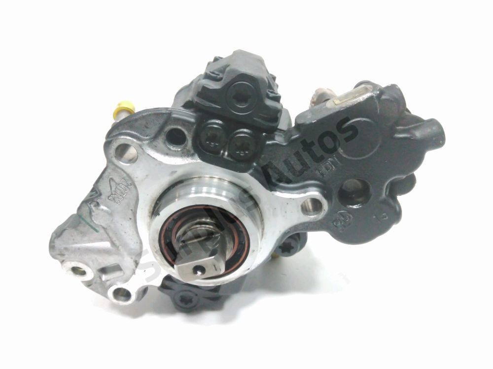 Pompe haute pression