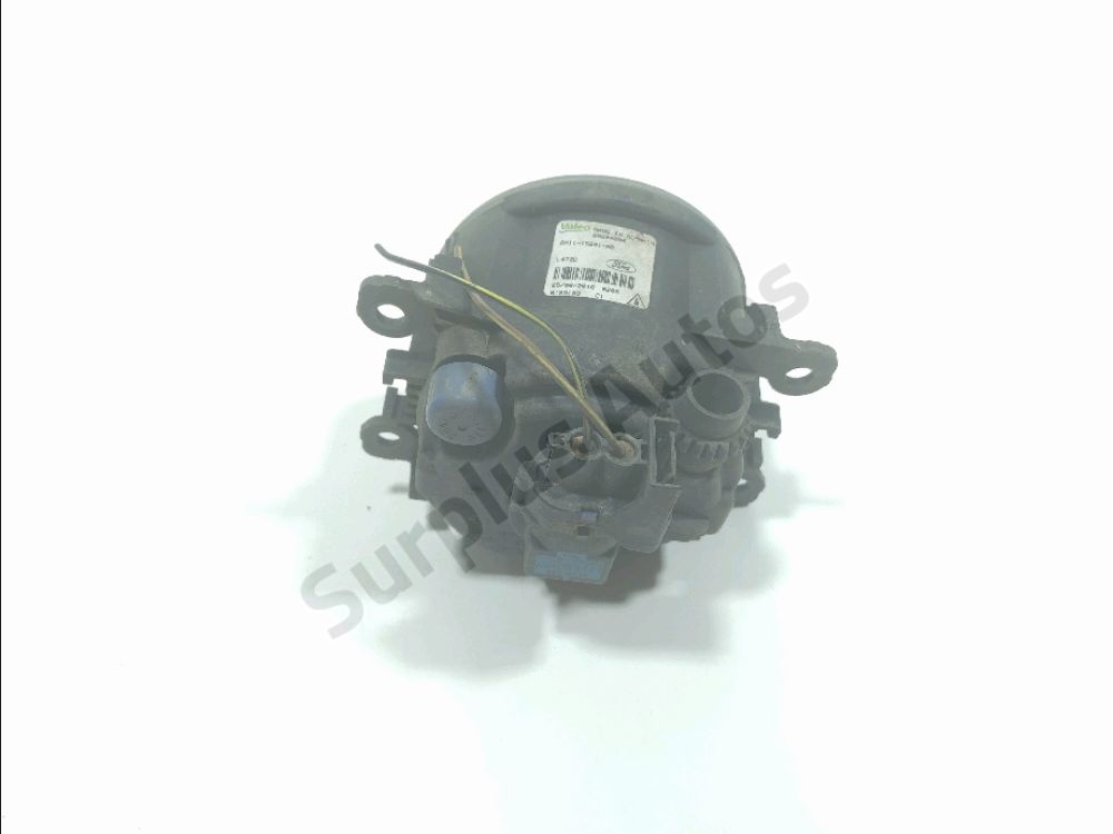 Antibrouillard avant gauche