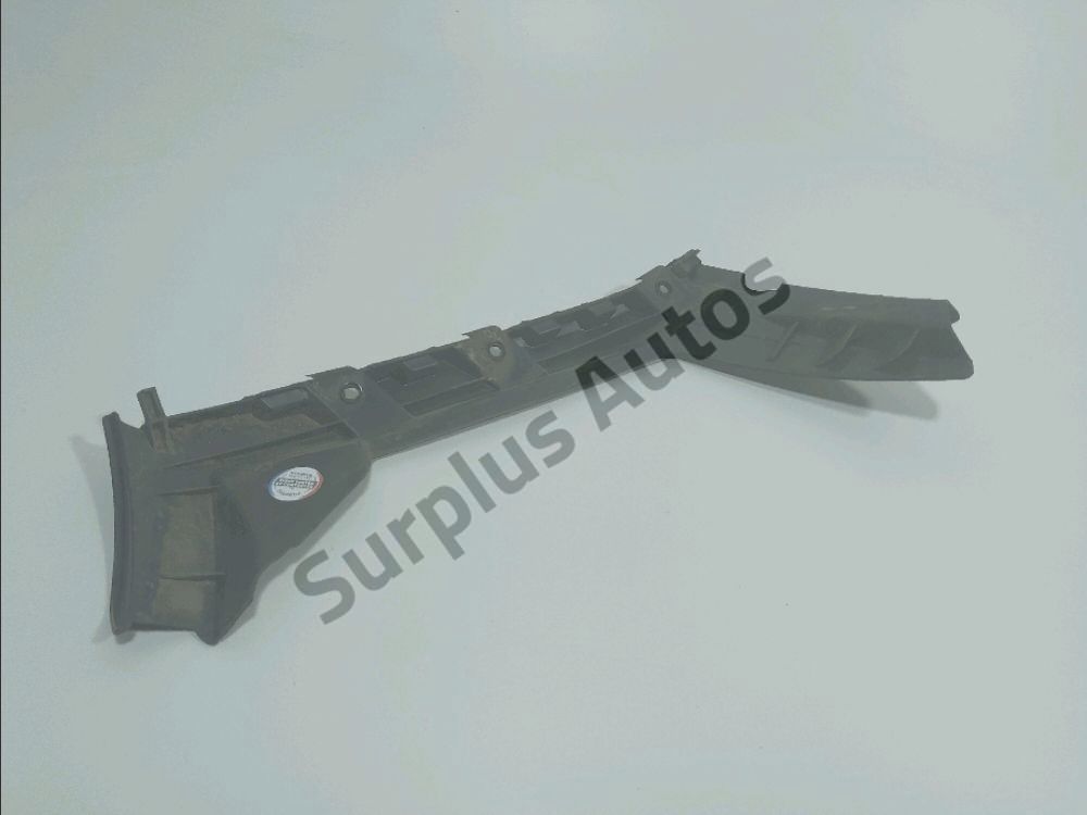 Support droit de pare-choc arrière