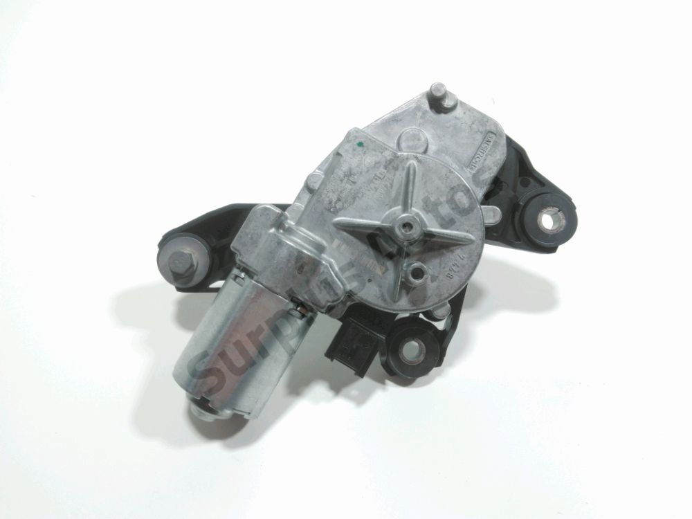 Moteur d'essuie glace arrière