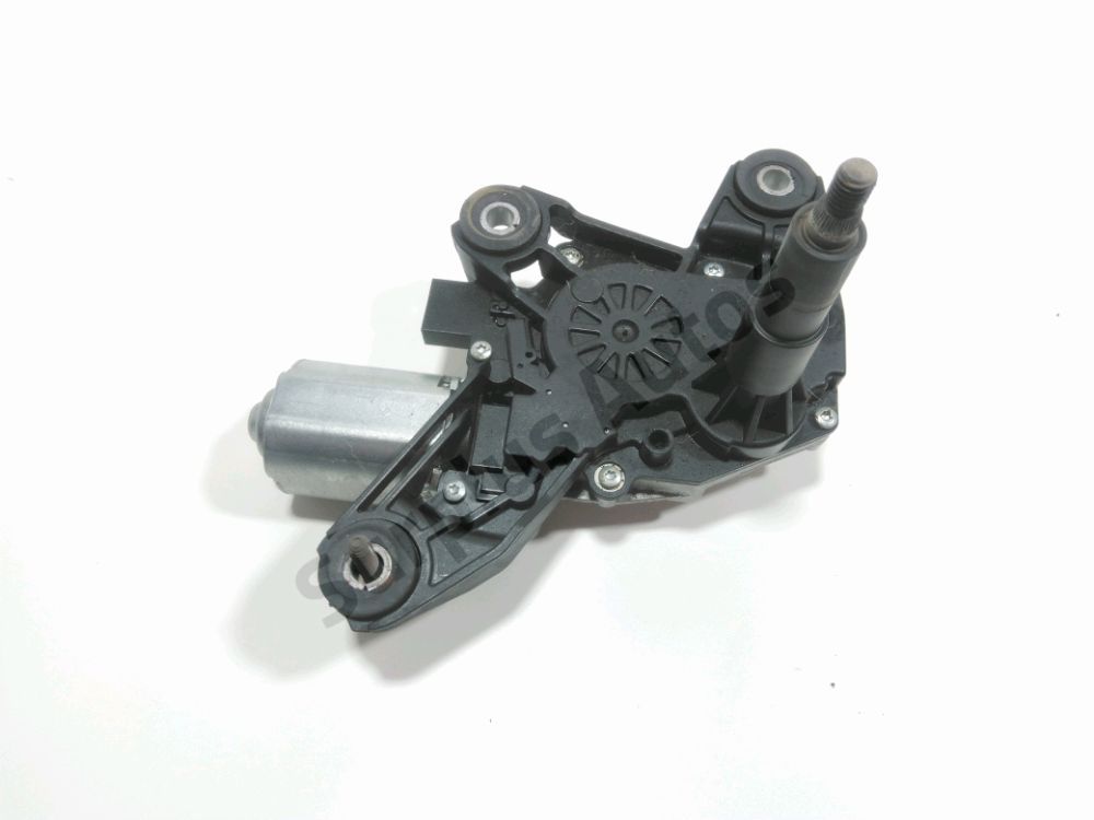 Moteur d'essuie glace arrière