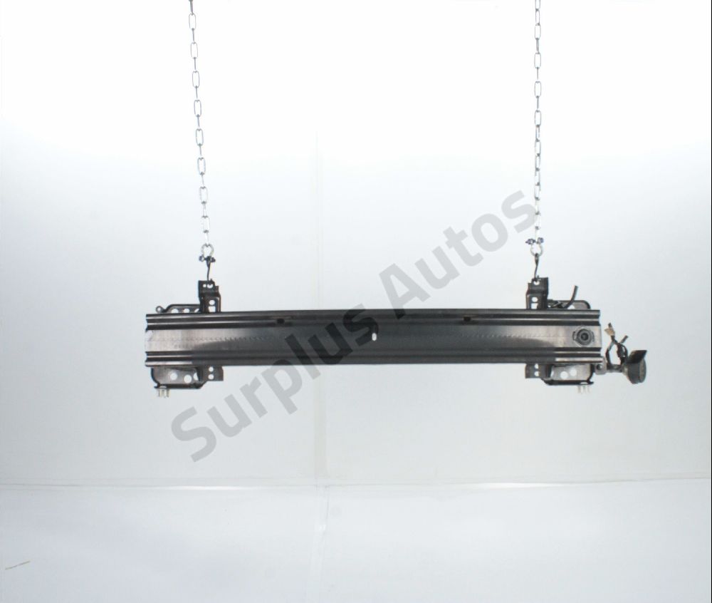 Renfort pare-choc avant