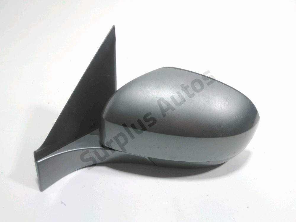 Retroviseur electrique gauche