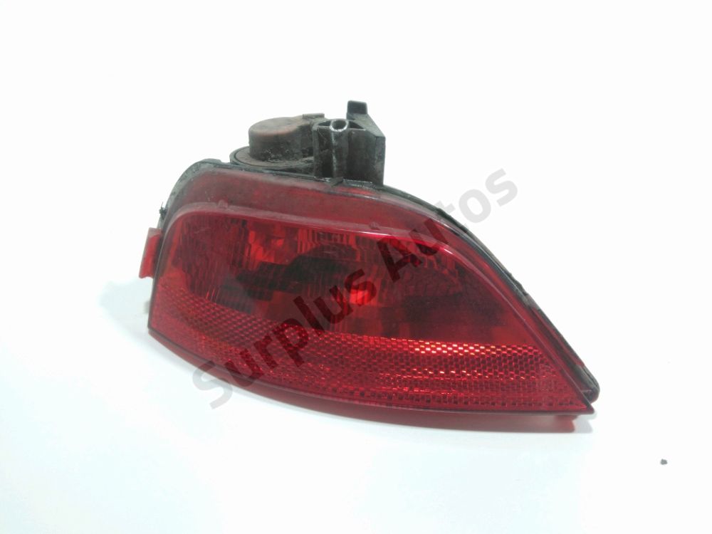 Feu de brouillard arriere droit