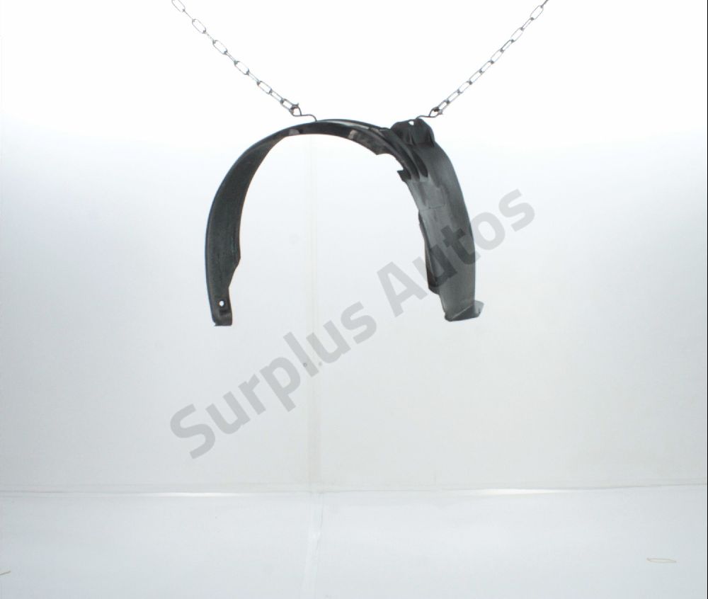 Pare-boue avant droit