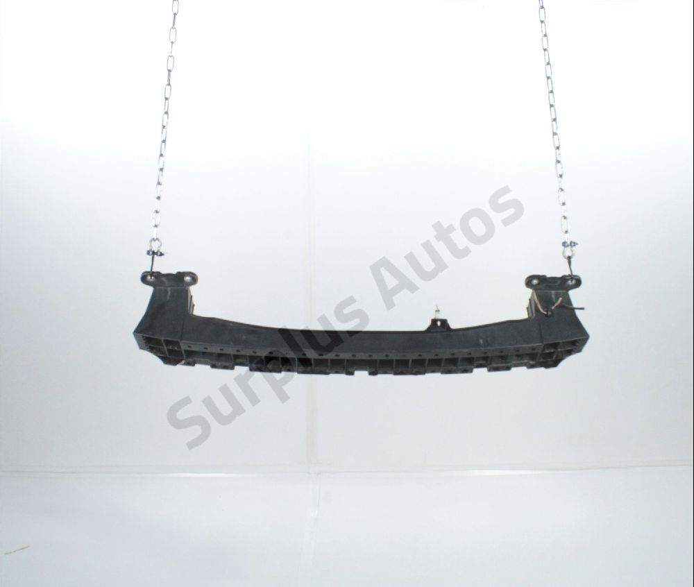 Renfort pare-choc arrière