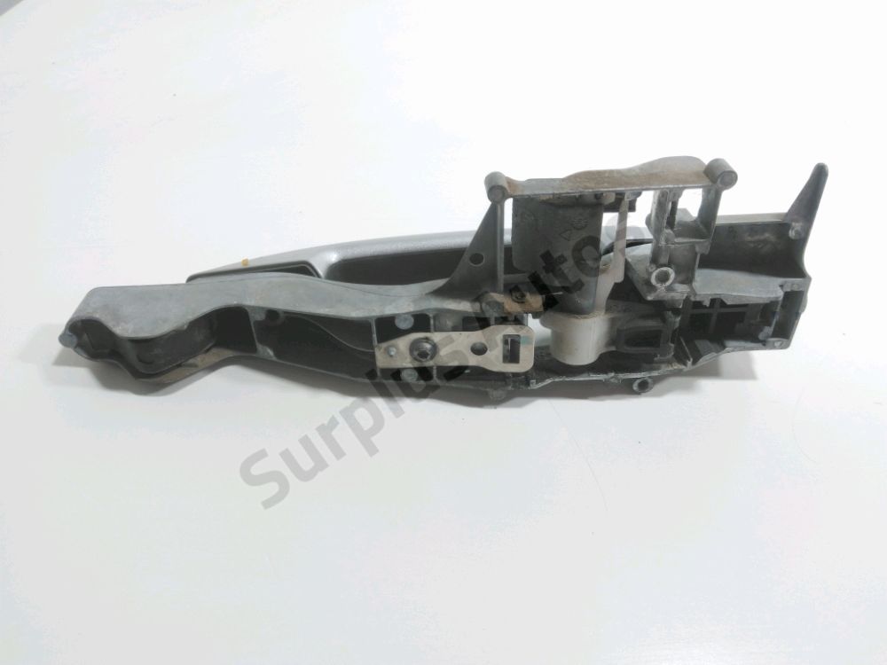 Poignée extérieure arrière droite