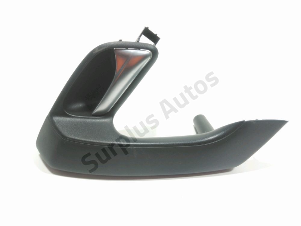 Poignee interieure porte avant droite