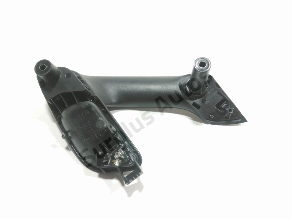 Poignée intérieure porte avant droite