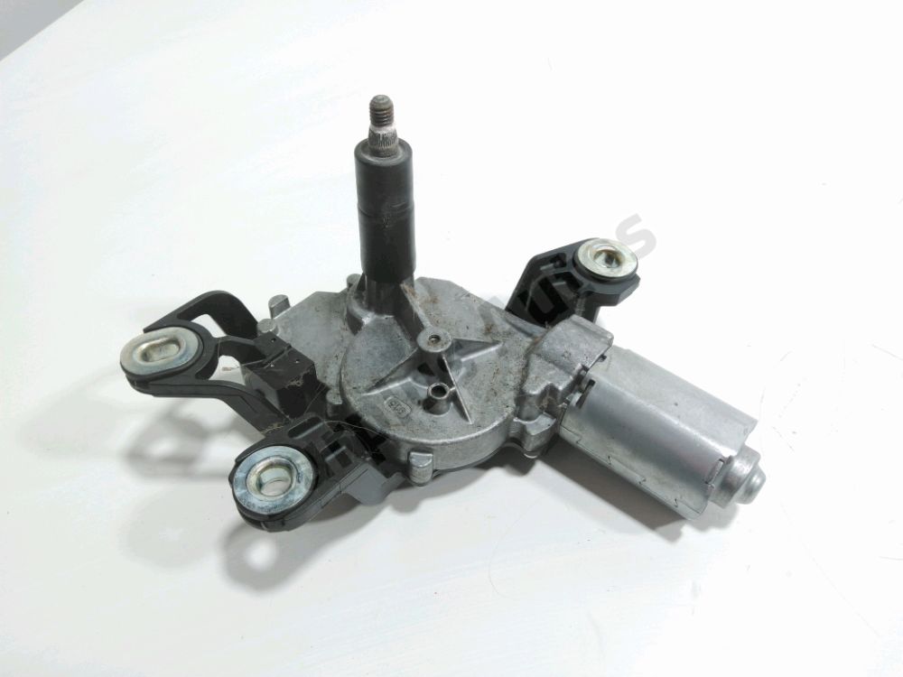 Moteur d'essuie glace arrière