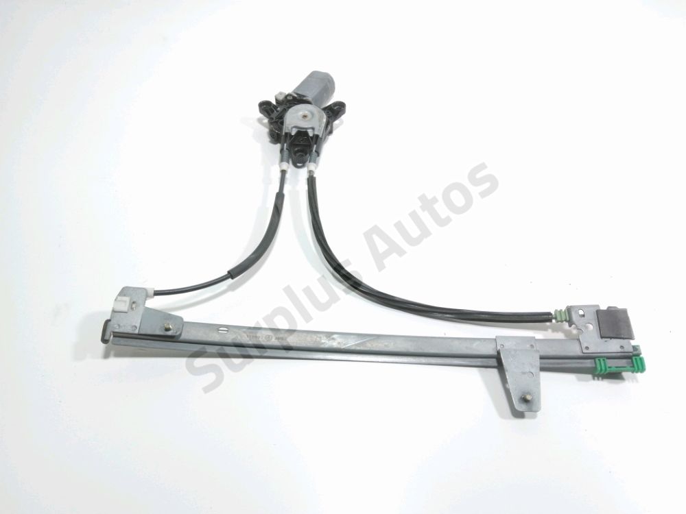 Lève-vitre électrique avant gauche