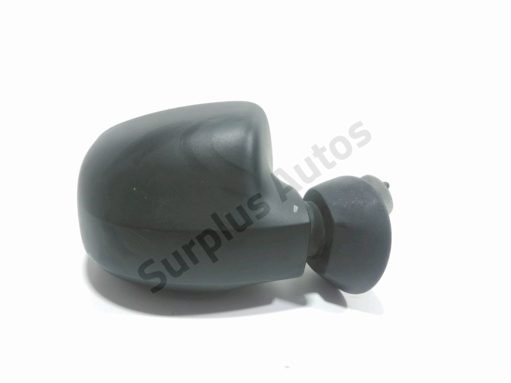 Rétroviseur manuel droit