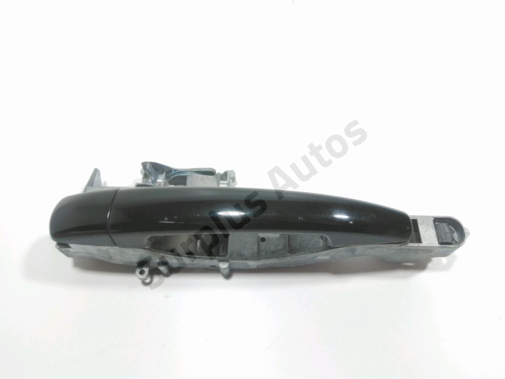 Poignée extérieure avant droite