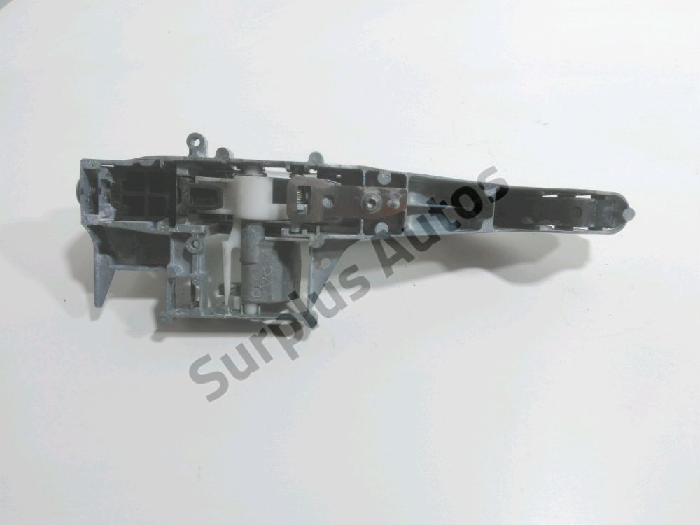 Poignée extérieure avant droite