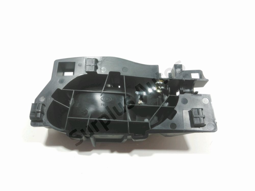 Poignée intérieure porte avant droite