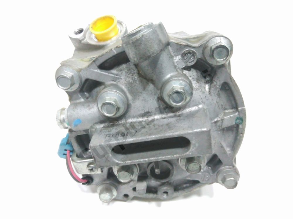 Compresseur de climatisation