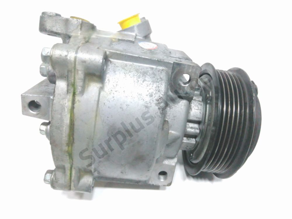 Compresseur de climatisation