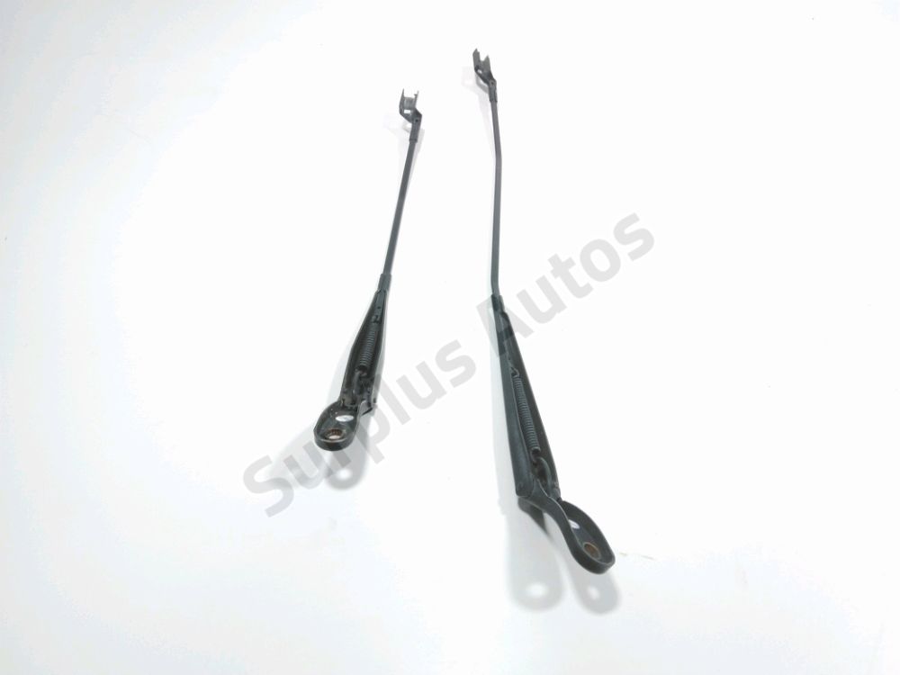 Bras d'essuie-glace avant