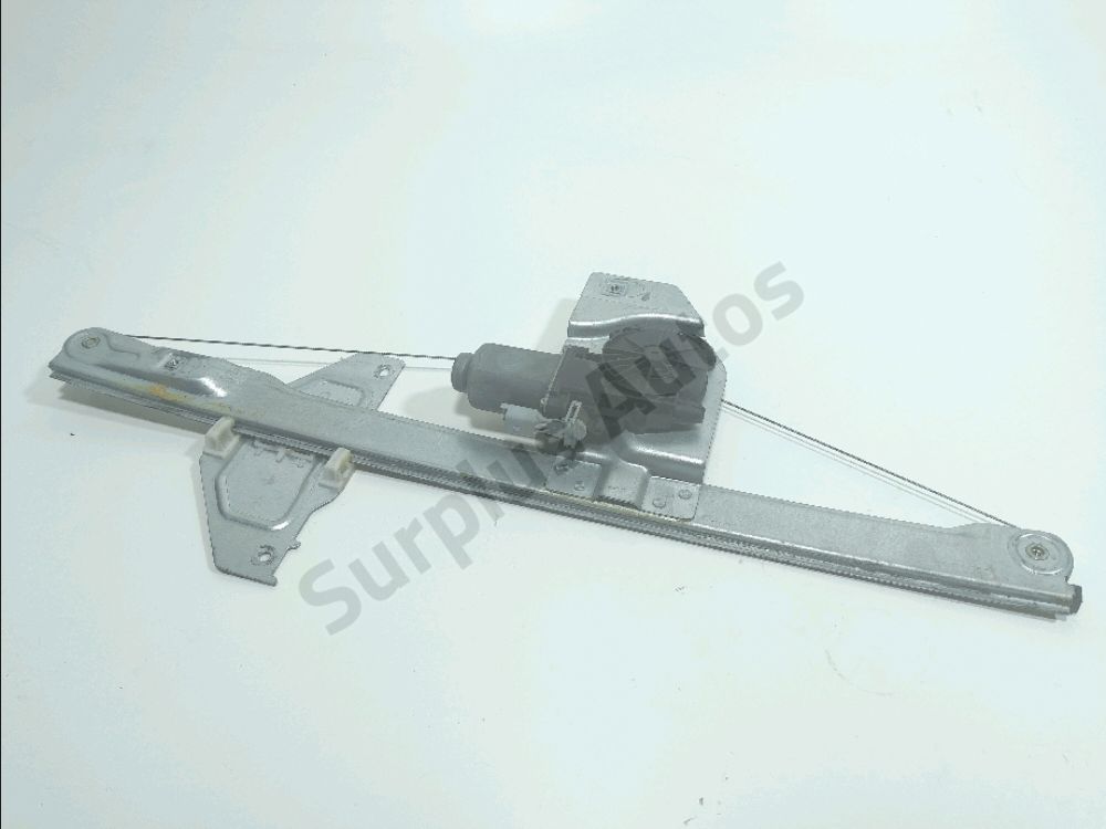 Lève-vitre électrique avant droit