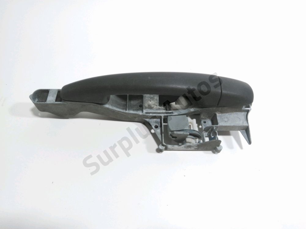 Poignée extérieure avant droite