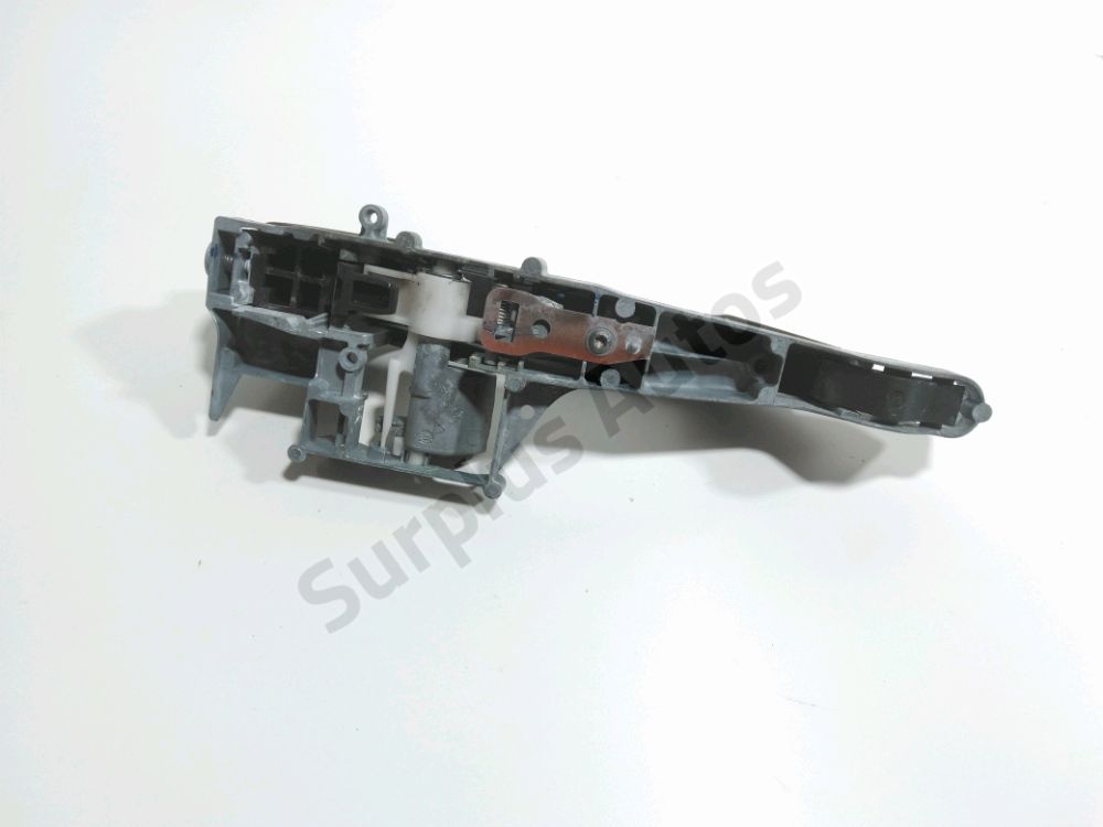 Poignée extérieure avant droite