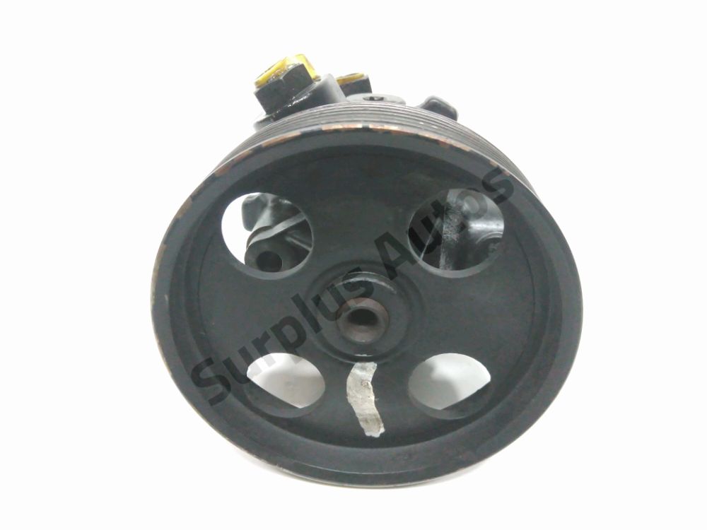 Pompe de direction assistée