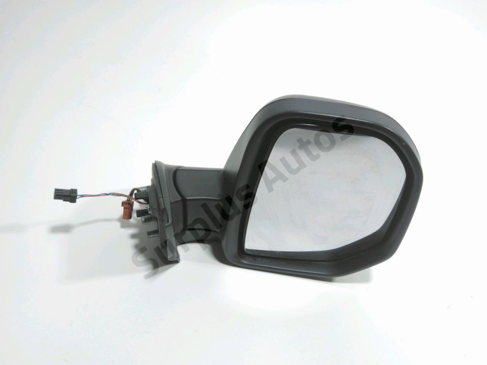 Rétroviseur électrique droit