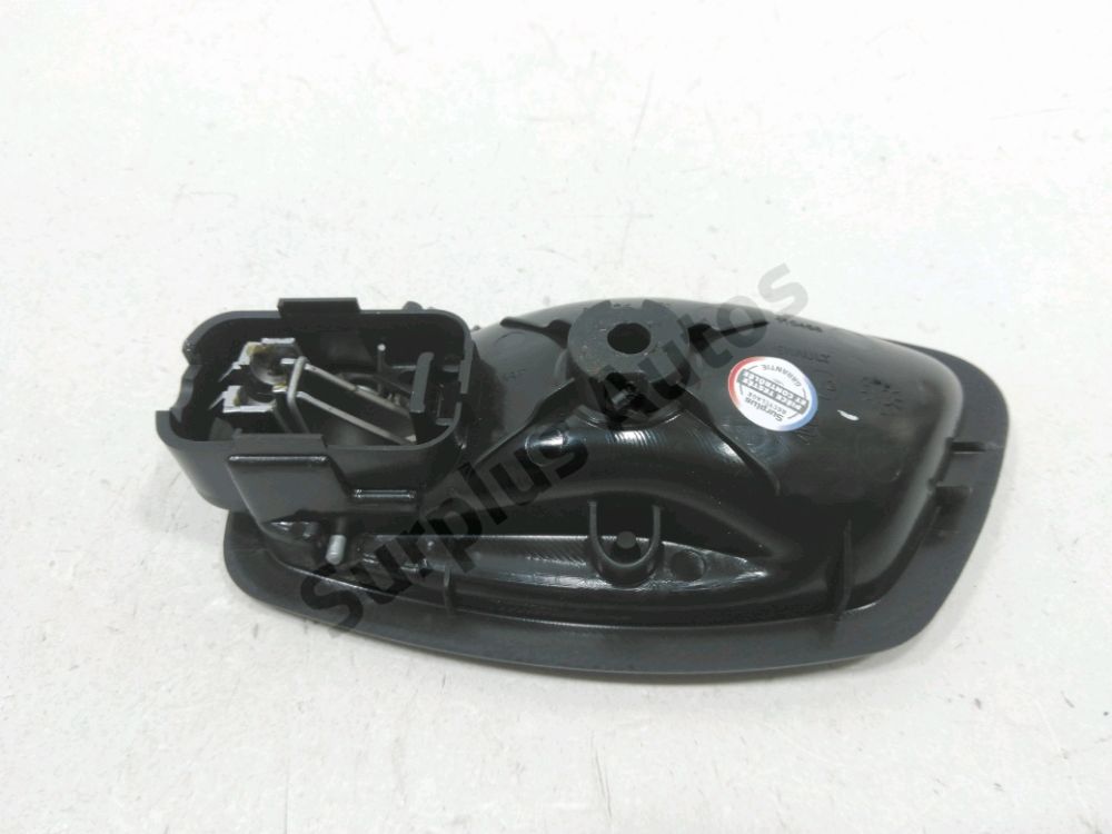 Poignée intérieure porte avant droite