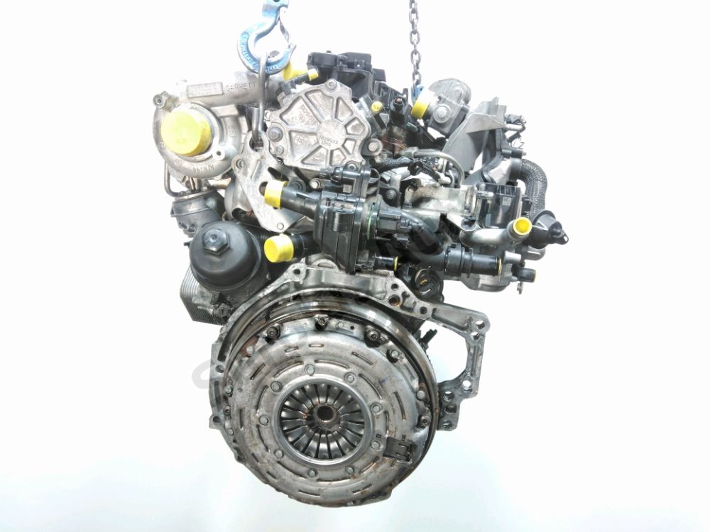 Moteur