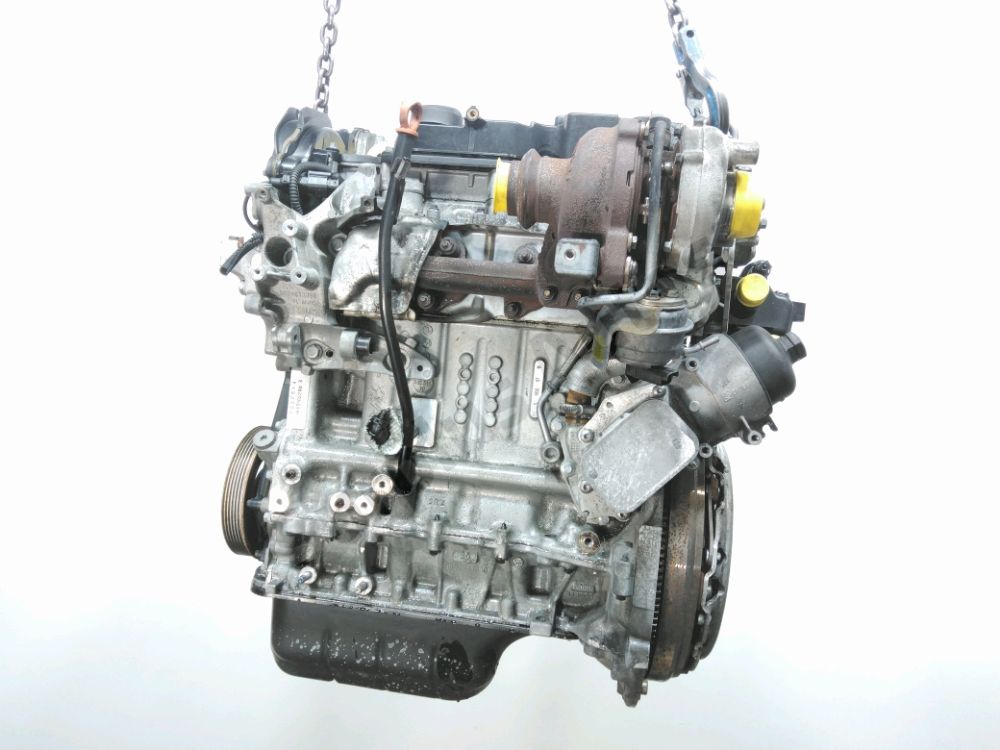Moteur